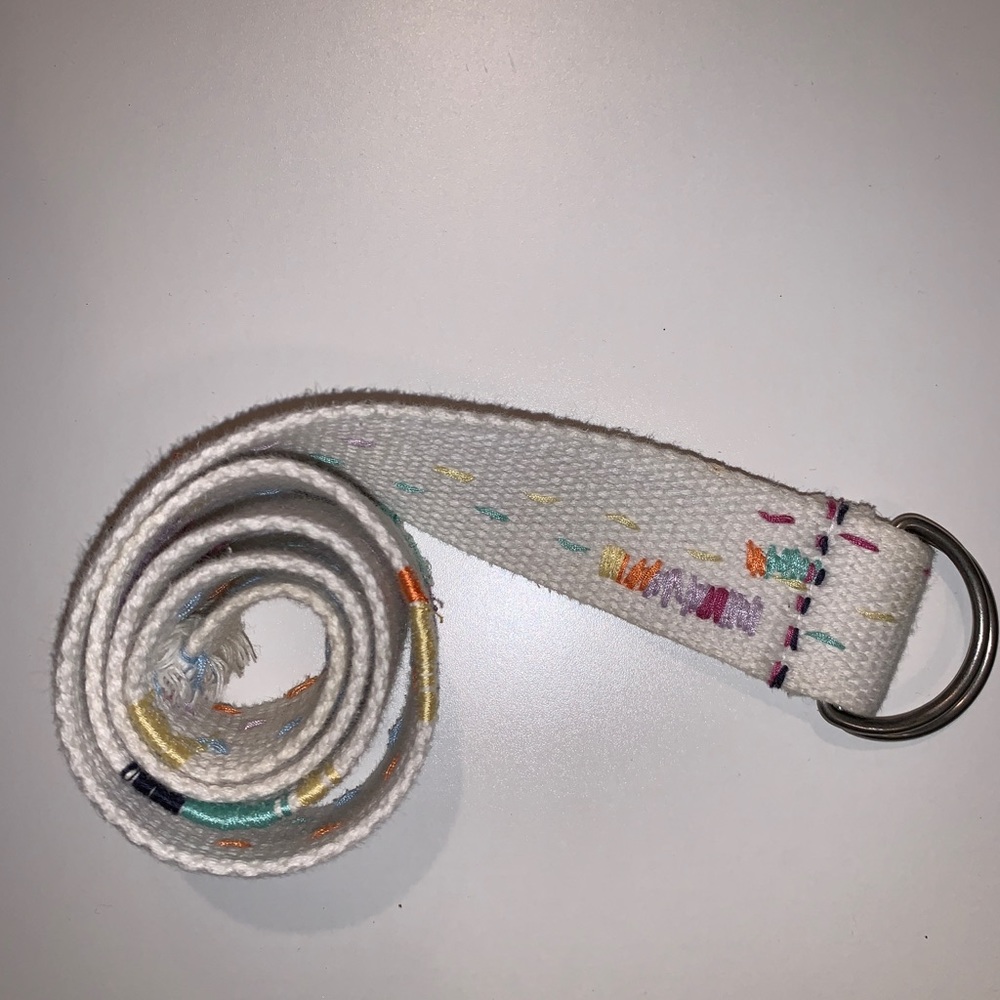 Abercrombie Belt